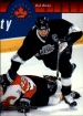 1997-98 Donruss Canadian Ice #57 Rob Blake