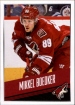 2014-15 Panini Stickers #250 Mikkel Boedker