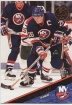 1993/1994 Leaf / Patrick Flatley