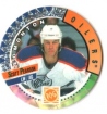 1994-95 Canada Games NHL POGS #100 Scott Pearson
