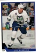 1993-94 Upper Deck #23 Jim McKenzie