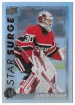 2023-24 Upper Deck Star Surge #SS9 Dustin Wolf
