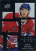 2024-25 Upper Deck UD Portraits Black #P90 Logan Mailloux