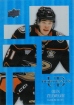 2024-25 Upper Deck UD Portraits #P41 Olen Zellweger