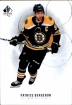 2020-21 SP Authentic #31 Patrice Bergeron