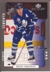 2000-01 Upper Deck MVP Third Stars #171 Dimitri Yushkevich