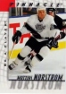 1997-98 Be A Player #38 Mattias Norstrom