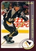 2002-03 O-Pee-Chee Factory Set #2 Mario Lemieux