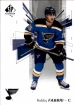 2016-17 SP Authentic #55 Robby Fabbri