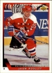 1993-94 Upper Deck #462 Jason Woolley