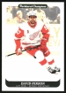 2023-24 Parkhurst Champions #80 David Perron