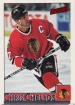 1995-96 Bowman #12 Chris Chelios