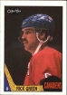 1987-88 O-Pee-Chee #234 Rick Green