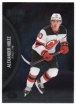 2021-22 Metal Universe - Rookies #191 Alexander Holtz RC
