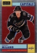 2022-23 O-Pee-Chee Platinum Retro #R53 Sonny Milano