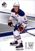 2014-15 SP Authentic #42 Taylor Hall