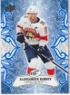 2024-25 Upper Deck Ice #34 Aleksander Barkov
