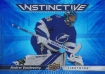 2023-24 Upper Deck Instinctive #IN11 Andrei Vasilevskiy