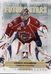 2009/2010 ITG Between the Pipes / Cedrick Desjardins