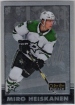 2020-21 O-Pee-Chee Platinum Retro Rainbow #R21 Miro Heiskanen