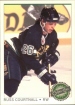 1992-93 OPC Premier #20 Russ Courtnall