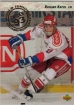 1993-94 Upper Deck #265 Richard Kapus