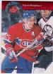 1997-98 Donruss Canadian Ice #115 Vincent Damphousse