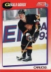 1991-92 Score Canadian Bilingual #243 Gerald Diduck