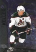 2023-24 Metal Universe #106 Clayton Keller