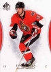 2007-08 SP Authentic #40 Jason Spezza