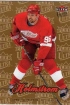 2007-08 Ultra Gold Medallion #124 Tomas Holmstrom	