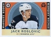 2017-18 O-Pee-Chee Retro #511 Jack Roslovic