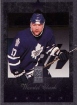 1995-96 Donruss Elite #27 Wendel Clark