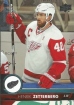 2017-18 Upper Deck #67 Henrik Zetterberg 