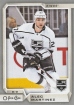 2018-19 O-Pee-Chee Silver #224 Alec Martinez