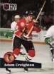 1991-92 Pro Set French #42 Adam Creighton