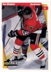 1997-98 Collector's Choice #52 Eric Weinrich
