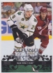 2008-09 Upper Deck #210 Mark Fistric YG RC