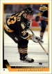 1993-94 Upper Deck #487 Marty McSorley
