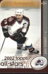 2002-03 O-Pee-Chee #330 Joe Sakic