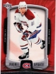 2005-06 Upper Deck Rookie Update #50 Saku Koivu