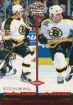 1999-00 Pacific Red #32 J.Girard / A.Savage RC