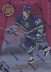 1997-98 Pinnacle Certified Red #128 Jeff O'Neill 