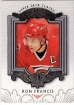 2003/2004 UD Classic Portraits / Ron Francis