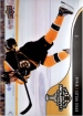 2010-11 Bruins Upper Deck Stanley Cup Champions #7 David Krejčí