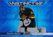 2023-24 Upper Deck Instinctive #IN21 Thatcher Demko