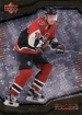2000-01 Black Diamond #40 Marian Hossa