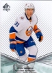 2011-12 SP Authentic #89 John Tavares