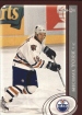 2002-03 O-Pee-Chee #259 Mike York