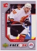 2007-08 Upper Deck Victory EA Sports Face-Off #FO1 Jarome Iginla